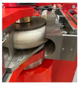 CNC Bender