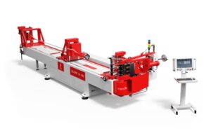 CNC Bender