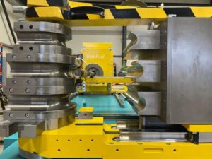 CNC Bender