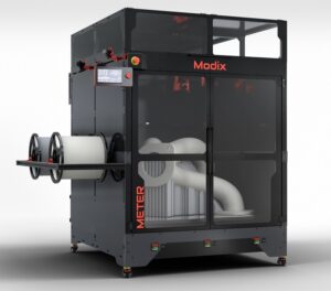 3D Scanner & 3D Printer