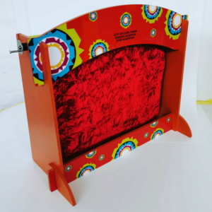 ECD Table Top Puppet Theaters